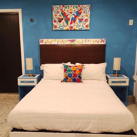 T'Uubul K'Iin Bed & Breakfast เมริดา ภายนอก รูปภาพ