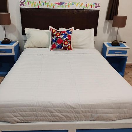 T'Uubul K'Iin Bed & Breakfast เมริดา ภายนอก รูปภาพ