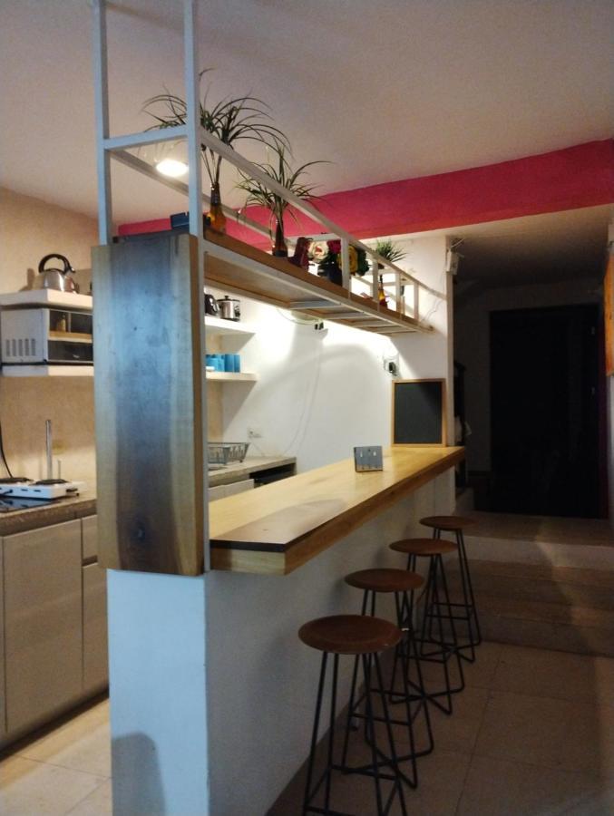 T'Uubul K'Iin Bed & Breakfast เมริดา ภายนอก รูปภาพ