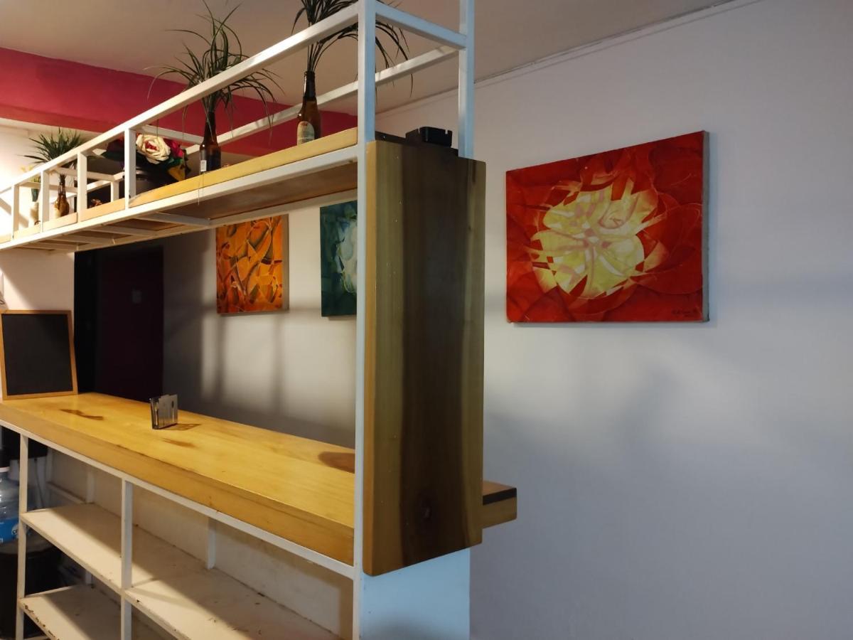 T'Uubul K'Iin Bed & Breakfast เมริดา ภายนอก รูปภาพ