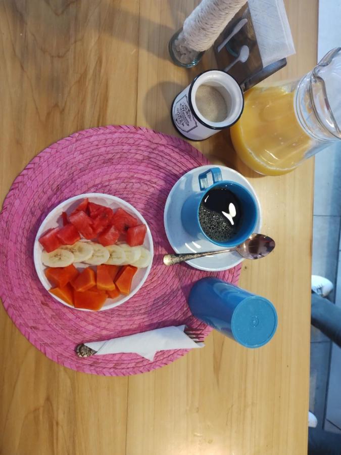 T'Uubul K'Iin Bed & Breakfast เมริดา ภายนอก รูปภาพ