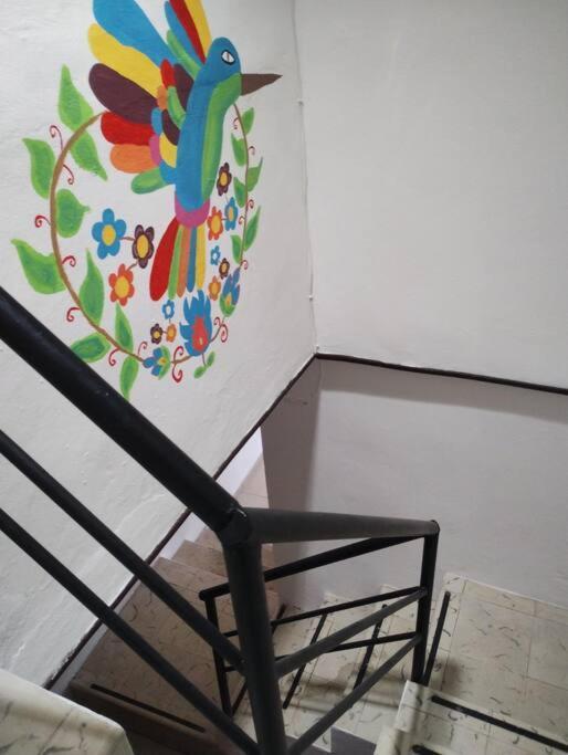 T'Uubul K'Iin Bed & Breakfast เมริดา ภายนอก รูปภาพ