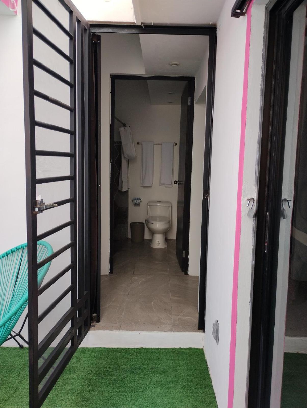T'Uubul K'Iin Bed & Breakfast เมริดา ภายนอก รูปภาพ