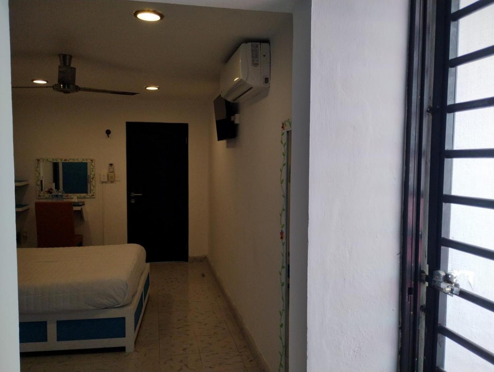 T'Uubul K'Iin Bed & Breakfast เมริดา ภายนอก รูปภาพ