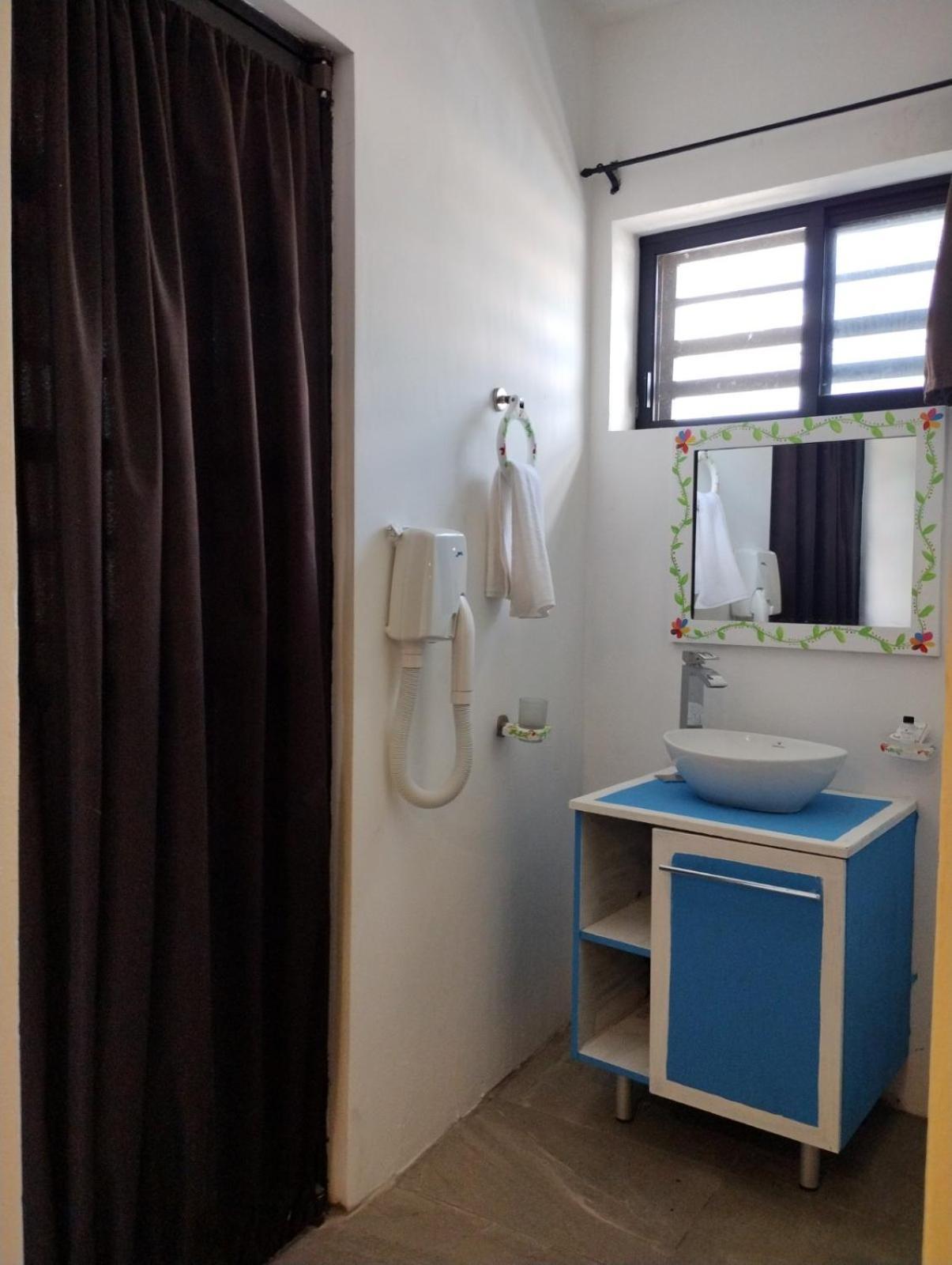 T'Uubul K'Iin Bed & Breakfast เมริดา ภายนอก รูปภาพ