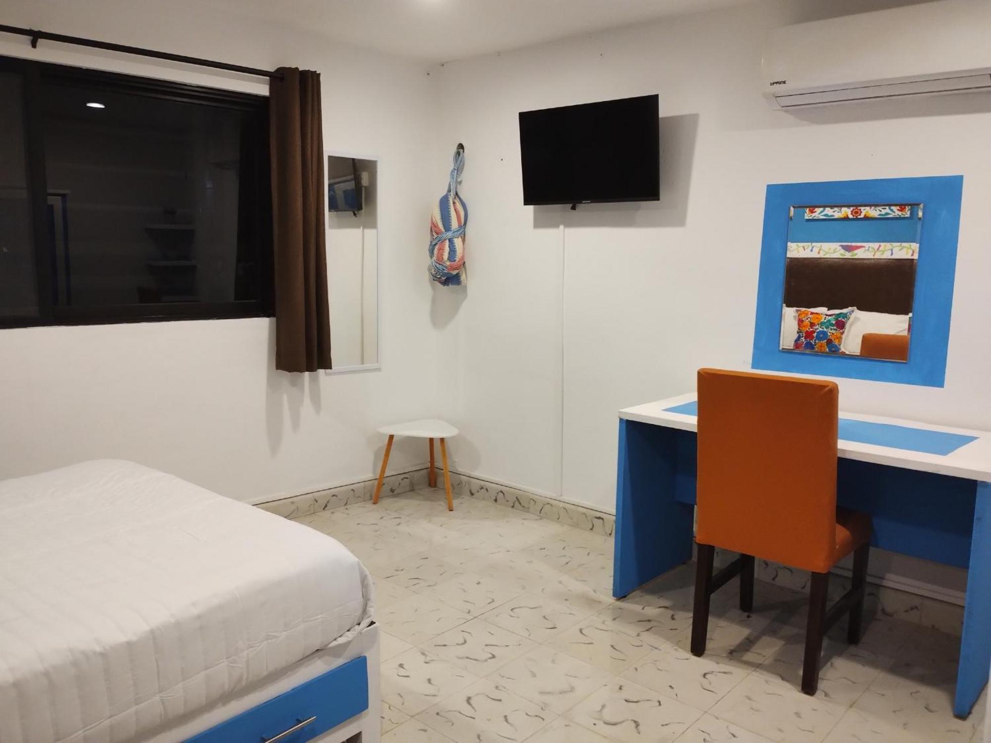 T'Uubul K'Iin Bed & Breakfast เมริดา ภายนอก รูปภาพ