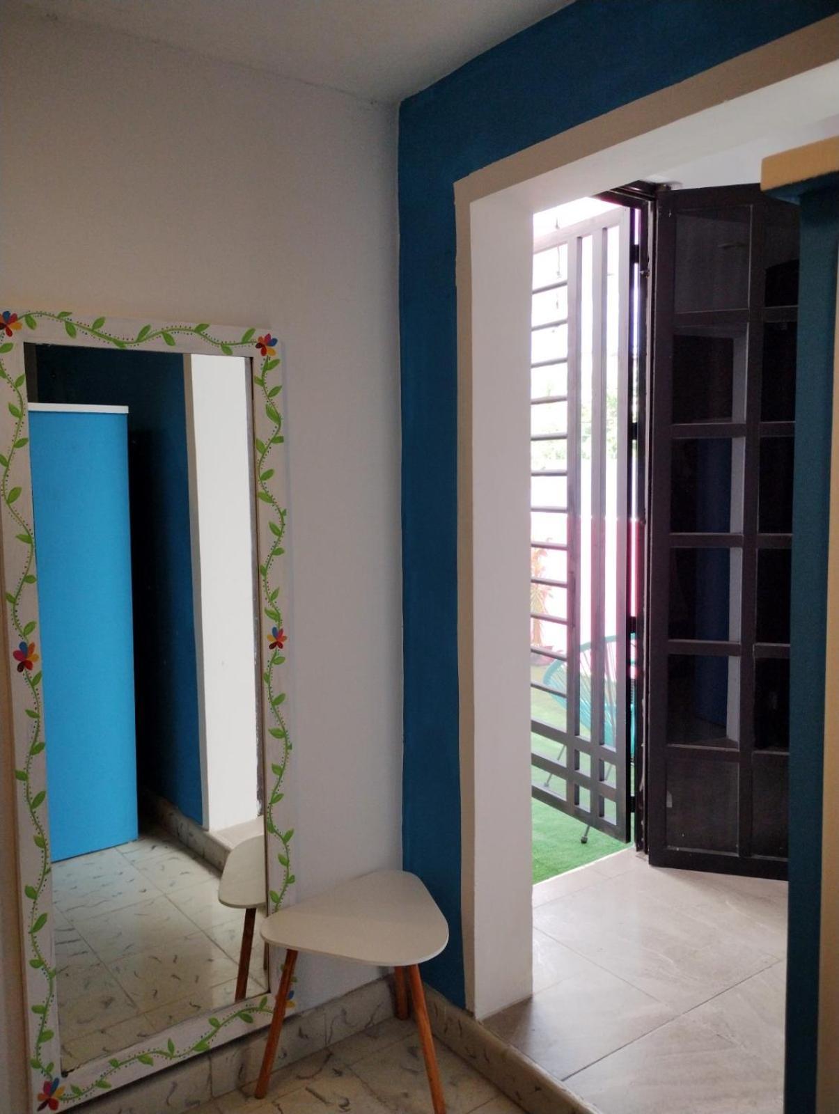 T'Uubul K'Iin Bed & Breakfast เมริดา ภายนอก รูปภาพ