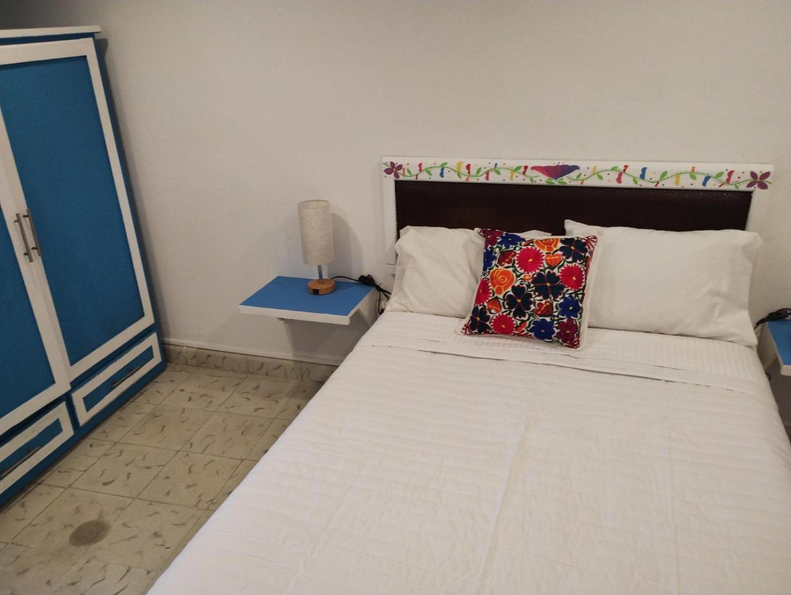 T'Uubul K'Iin Bed & Breakfast เมริดา ภายนอก รูปภาพ
