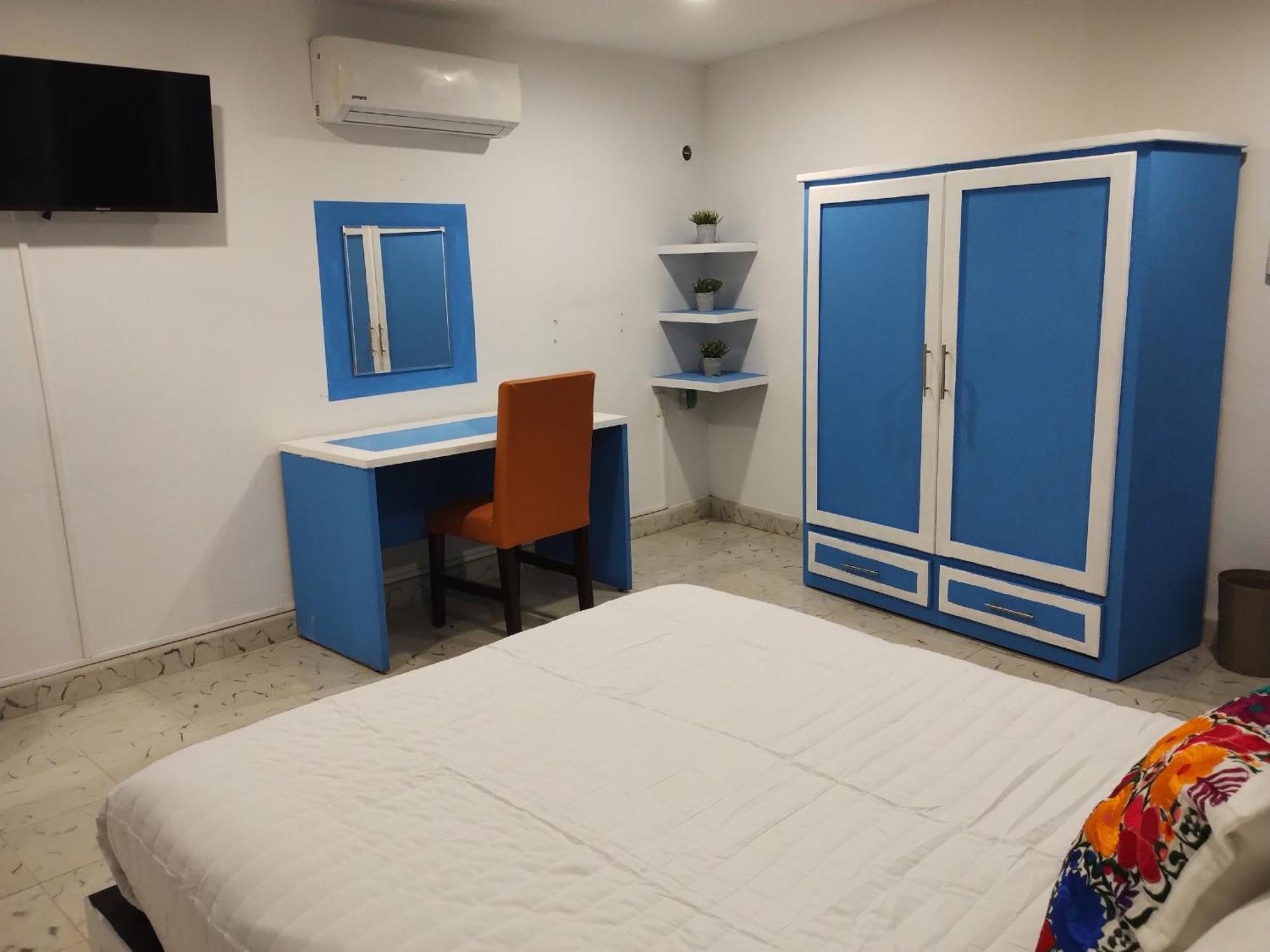 T'Uubul K'Iin Bed & Breakfast เมริดา ภายนอก รูปภาพ