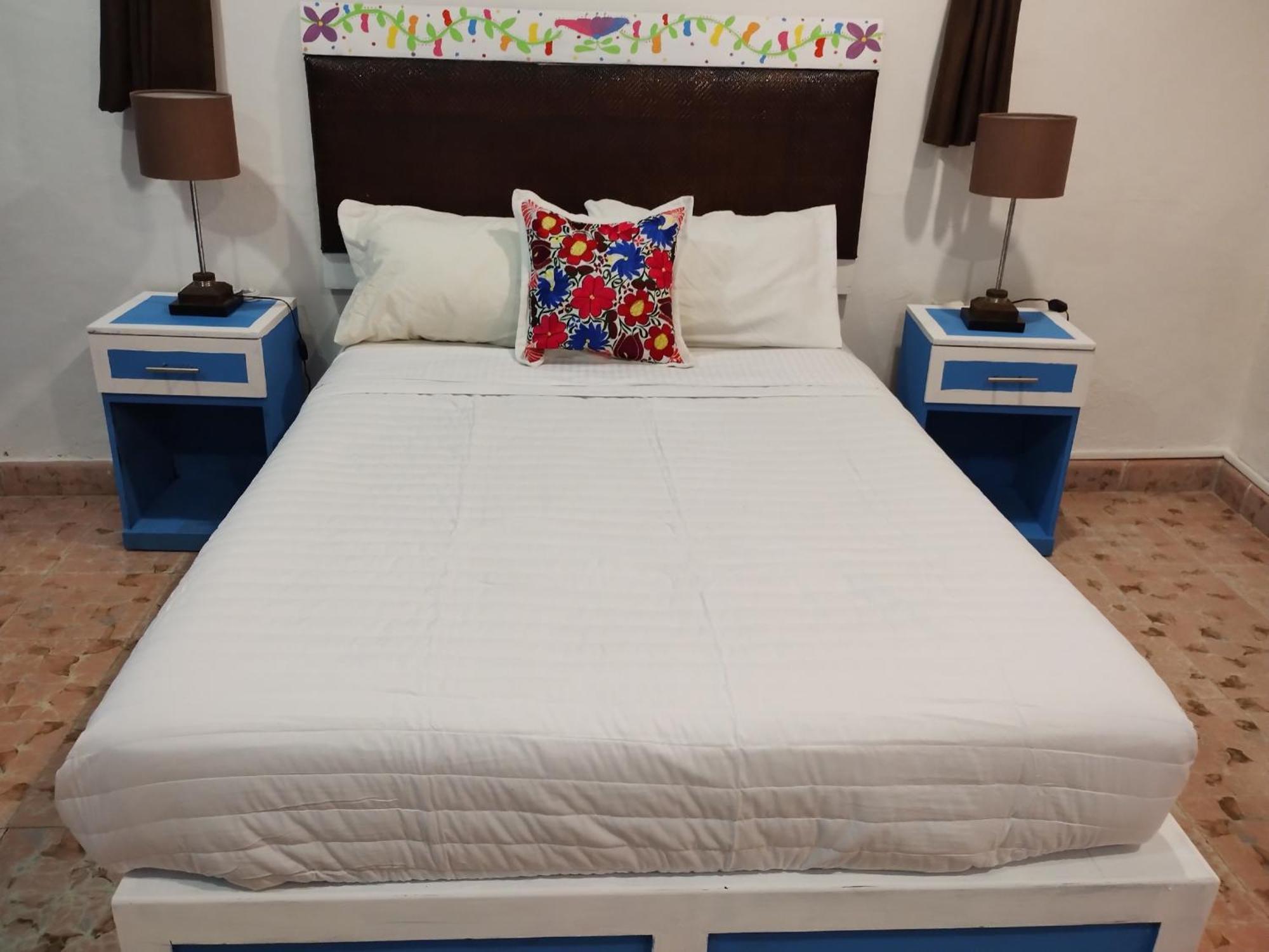 T'Uubul K'Iin Bed & Breakfast เมริดา ภายนอก รูปภาพ