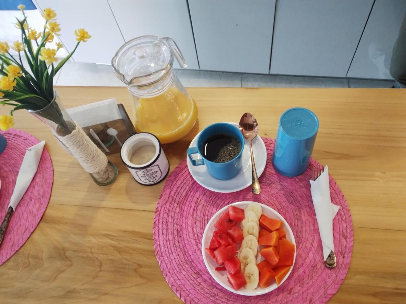 T'Uubul K'Iin Bed & Breakfast เมริดา ภายนอก รูปภาพ